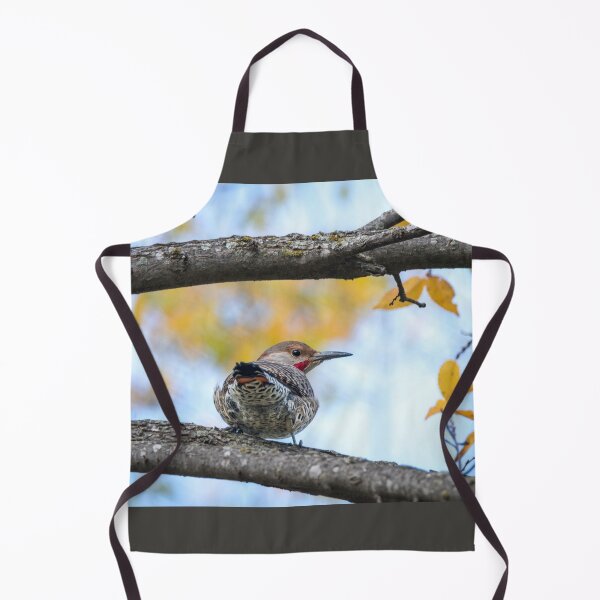 Item preview, Northern Flicker Cross designed and sold by Debra Martz.