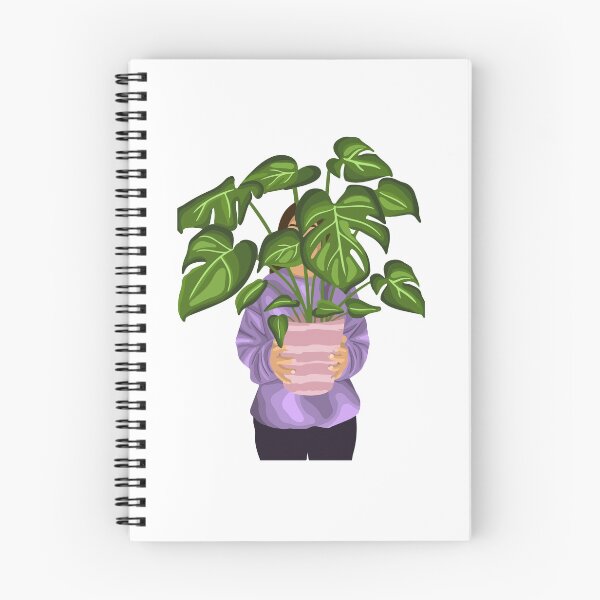 Item preview, plant lover green designed and sold by Yasmin Ashraf.