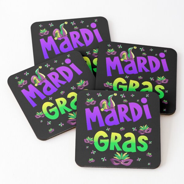 Item preview, Mardi Gras Carnival Party designed and sold by r-silver.