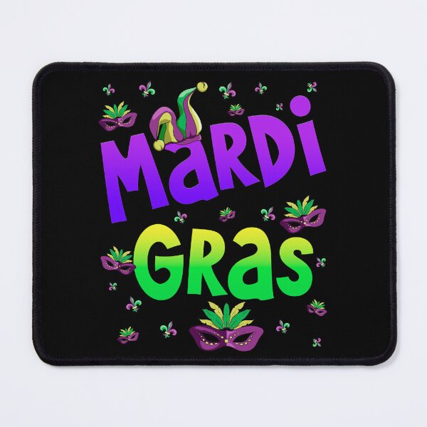 Item preview, Mardi Gras Carnival Party designed and sold by r-silver.