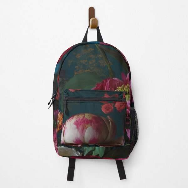 Item preview, The Dark Beauty of Renaissance Floral Imagery designed and sold by meggydesigns.