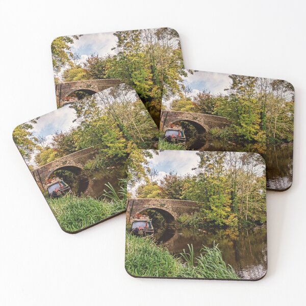 Item preview, Vicarage Bridge at Kintbury designed and sold by IanWL.