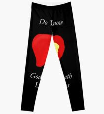 DeathApples Leggings
