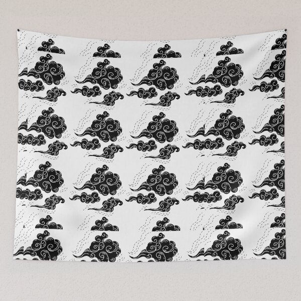 Item preview,  black and white designed and sold by aimadbro.