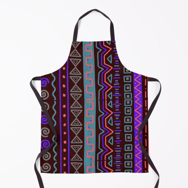 Item preview, Colorful vertical design designed and sold by Splendourlane.