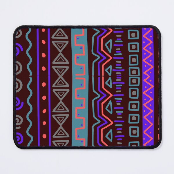 Item preview, Colorful vertical design designed and sold by Splendourlane.