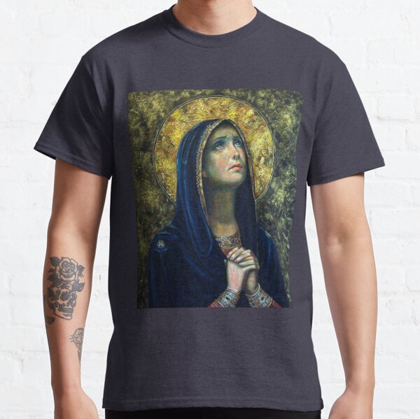 Our Lady of Sorrows Classic T-Shirt