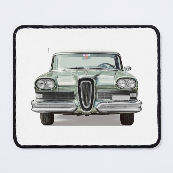 Item preview, Classic Edsel Limousine designed and sold by How67.