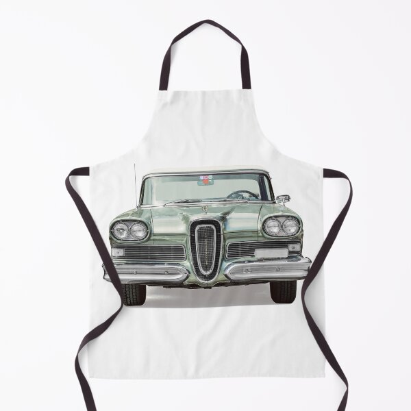 Item preview, Classic Edsel Limousine designed and sold by How67.