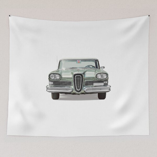 Item preview, Classic Edsel Limousine designed and sold by How67.