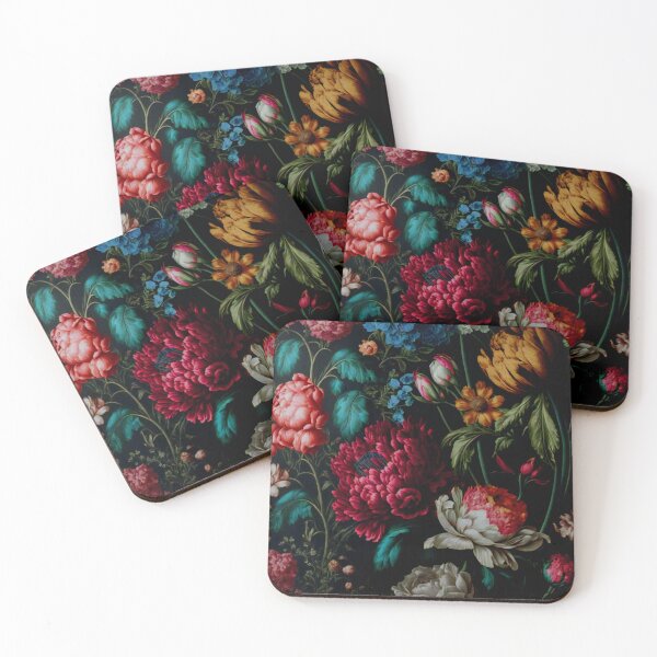 Item preview, The Beauty of Renaissance Flowers: A Symbolic Depiction designed and sold by meggydesigns.