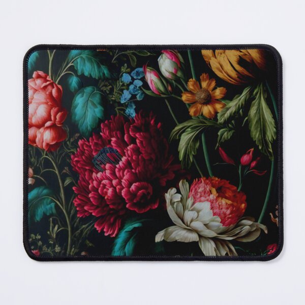 Item preview, The Beauty of Renaissance Flowers: A Symbolic Depiction designed and sold by meggydesigns.