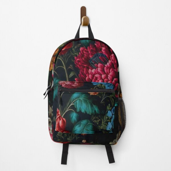 Item preview, The Beauty of Renaissance Flowers: A Symbolic Depiction designed and sold by meggydesigns.