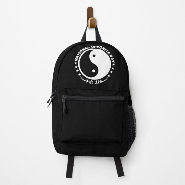 Item preview, National Opposite Day Funny Opposite Day designed and sold by 1Designology1.