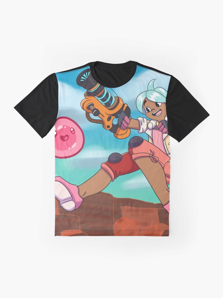 slime rancher t shirt