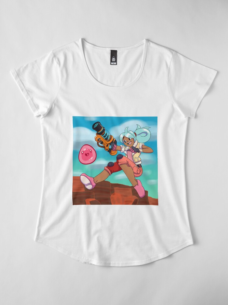 slime rancher merch slime rancher merch
