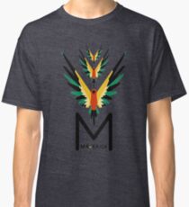 LOGAN MAVERICK Classic T-Shirt