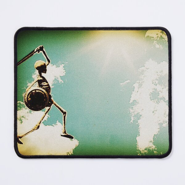 Item preview, skull in the sky designed and sold by BarbaraFarina.