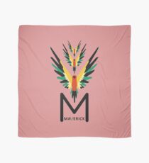 LOGAN MAVERICK Scarf