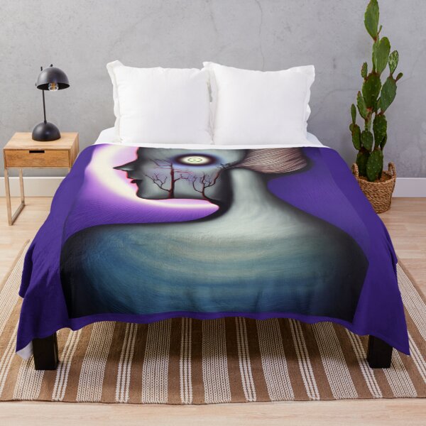 Item preview, The Creepy Phantom Paradigm designed and sold by Cryptic Canvas.