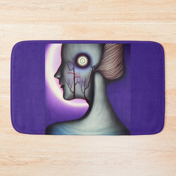 Item preview, The Creepy Phantom Paradigm designed and sold by Cryptic Canvas.