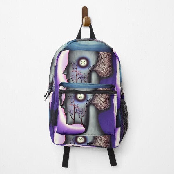 Item preview, The Creepy Phantom Paradigm designed and sold by Cryptic Canvas.