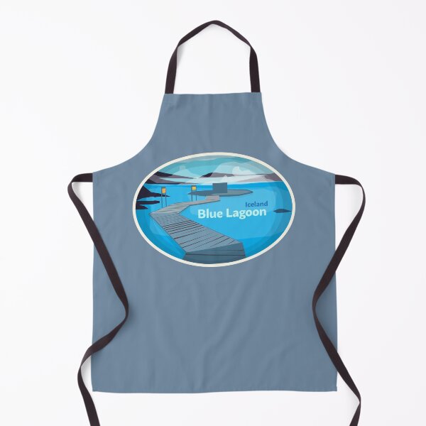 Item preview, Blue Lagoon, Iceland designed and sold by studio838.