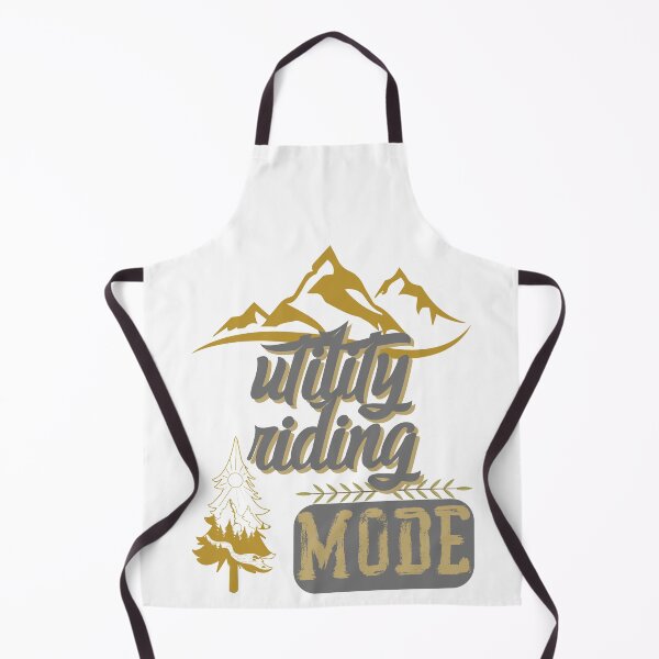 Item preview, utility riding mode, forest river sun inside tree pine designed and sold by movie-popcorn.