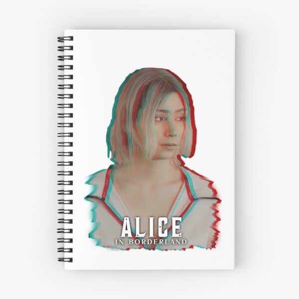Item preview, Chishiya 3D - alice in borderland - ANIME designed and sold by MrStrangen.