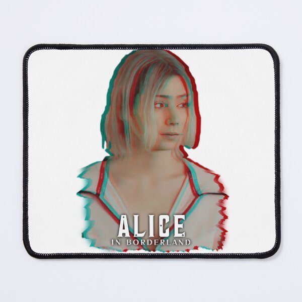 Item preview, Chishiya 3D - alice in borderland - ANIME designed and sold by MrStrangen.