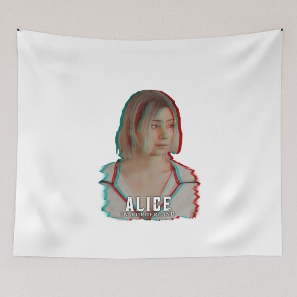 Item preview, Chishiya 3D - alice in borderland - ANIME designed and sold by MrStrangen.