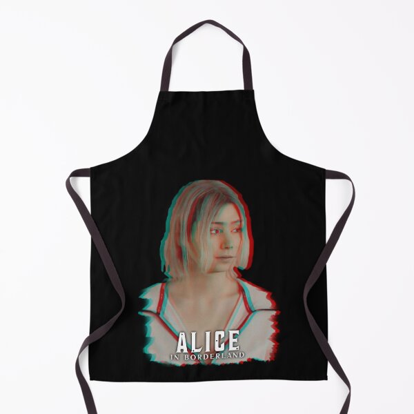 Item preview, Chishiya 3D - alice in borderland - ANIME designed and sold by MrStrangen.