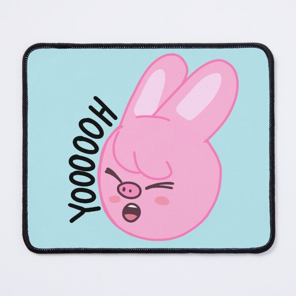 Item preview, STRAY KIDS (SKZOO) Dwaekki Yooooh designed and sold by LilMissRandom17.