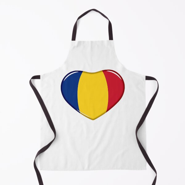 Item preview, I Love Romania designed and sold by sirglennbo.