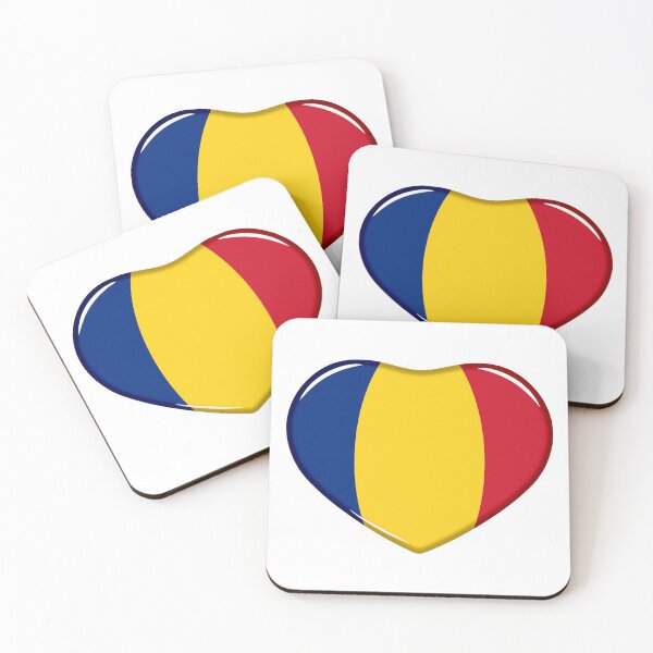 Item preview, I Love Romania designed and sold by sirglennbo.