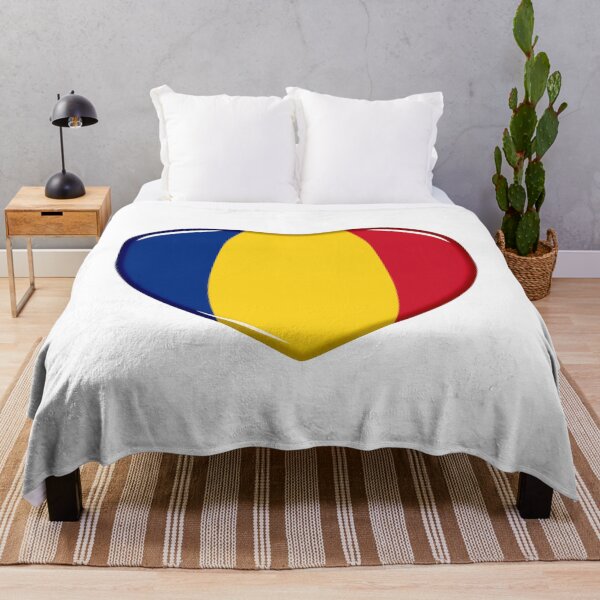 Item preview, I Love Romania designed and sold by sirglennbo.