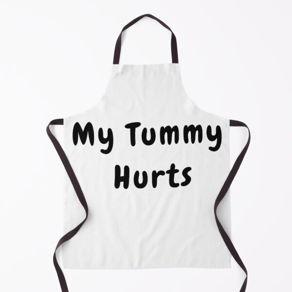 Item preview, My Tummy Hurts - Oddly Specific  designed and sold by chawistore ⭐⭐⭐⭐⭐.
