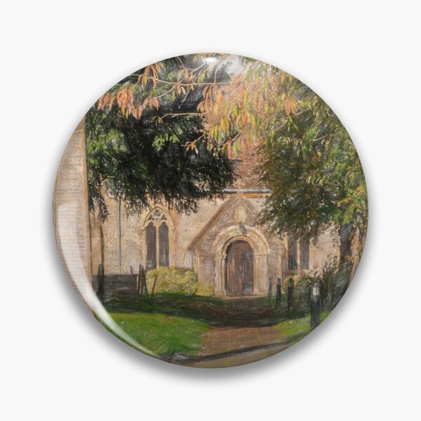 Item preview, Pathway to the Church designed and sold by IanWL.