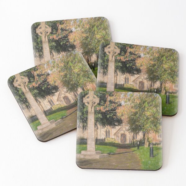 Item preview, Pathway to the Church designed and sold by IanWL.