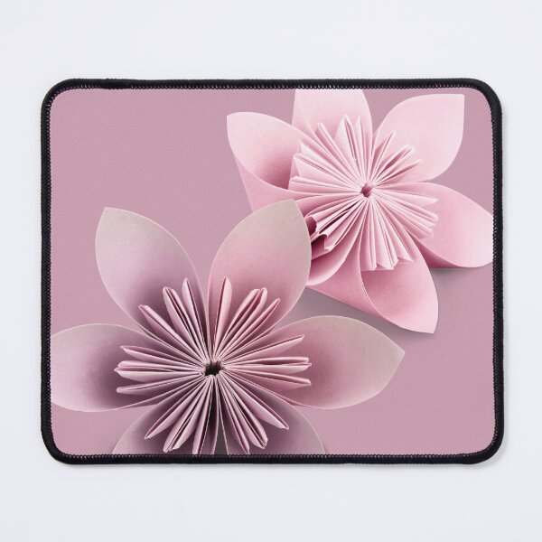 Item preview, Paper Folded Flowers designed and sold by HerartbyHer.