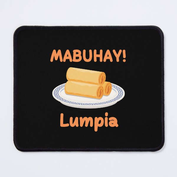 Item preview, Philippino Lumpia designed and sold by photocatphoto.
