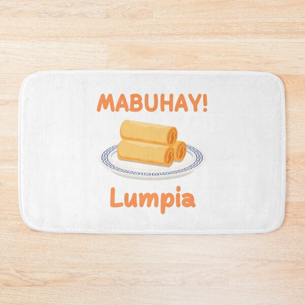 Item preview, Philippino Lumpia designed and sold by photocatphoto.