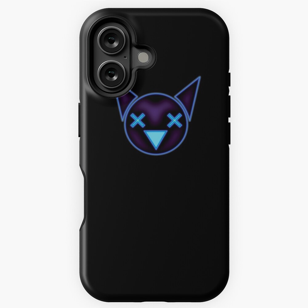 Item preview, iPhone Magsafe Tough Case designed and sold by batweasel.