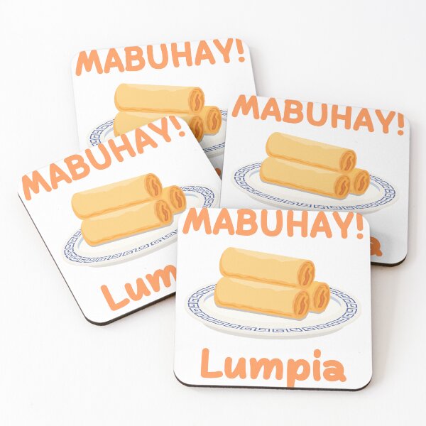 Item preview, Philippino Lumpia designed and sold by photocatphoto.