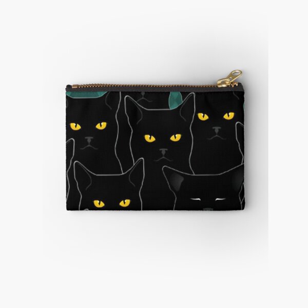 Item preview, Black Cat Vintage is Borng designed and sold by Henry Lopez.