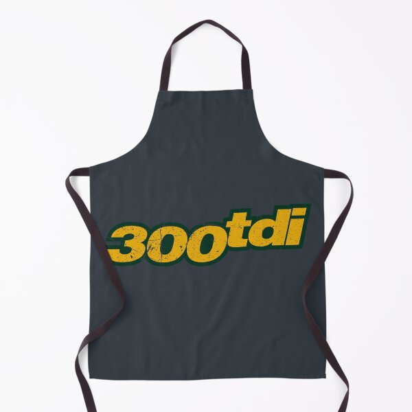 Item preview, Land Rover 300tdi Inline 4 cylinder - camel trophy colours distressed logo designed and sold by NorthAngle.