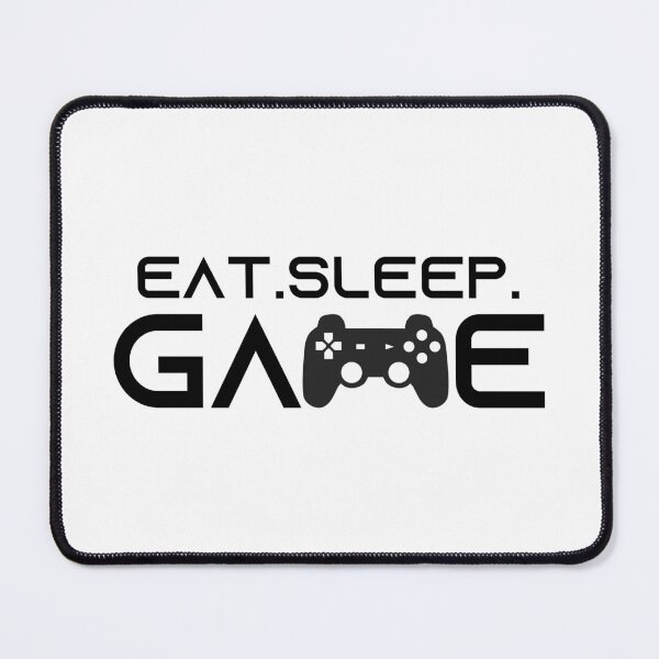 Item preview, Eat, Sleep, Game designed and sold by How67.