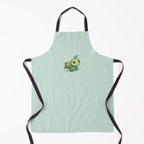 Item preview, Cute Turtle designed and sold by Grau7.