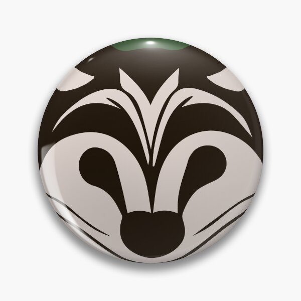 Artikelvorschau, Fuchsgesicht entworfen und verkauft von CanidaeVulpes.