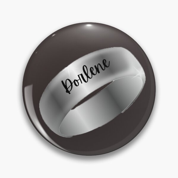 Item preview, Dorlene Ring  designed and sold by ThePureAudacity.
